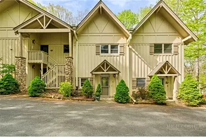 101 Golf View Drive #5, Beech Mountain, NC 28604 - Photo 1