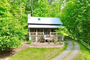 174 Bass Pond Rd, Warrensville, NC 28693 - Photo 1