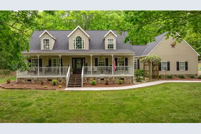 970 Vox Road, Sparta, NC 28675 - Photo 1