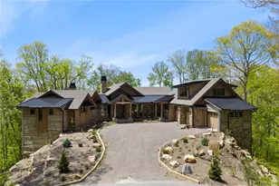 743 Skycamp Overlook, Banner Elk, NC 28604 - Photo 1