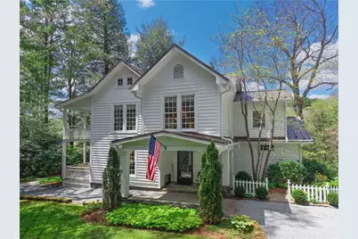 131 Laurel Drive, Blowing Rock, NC 28605 - Photo 1