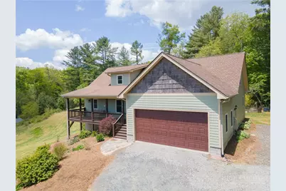 390 Mount Valley Drive, Fleetwood, NC 28626 - Photo 1