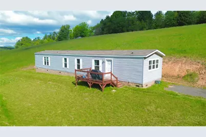 2070 Cranberry Springs Road, Fleetwood, NC 28626 - Photo 1