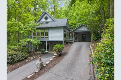 373 The Settlement, Boone, NC 28607 - Photo 1