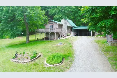 340 Parkway Estates Road, Laurel Springs, NC 28644 - Photo 1
