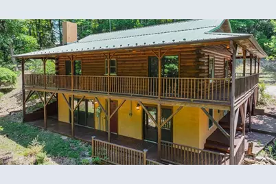 615 Phillips Gap, Purlear, NC 28665 - Photo 1