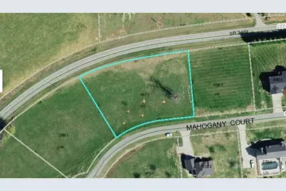 Tbd Mahogany Court, Wilkesboro, NC 28697 - Photo 1