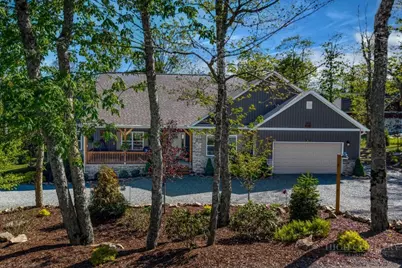 183 Woodhaven Drive, Sugar Mountain, NC 28604 - Photo 1