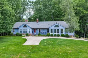 1142 Hartzog Ford Rd, West Jefferson, NC 28694 - Photo 1