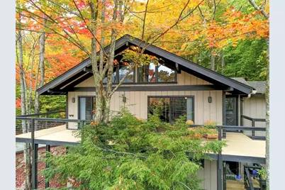 122 Lower Grouse Ridge Road, Beech Mountain, NC 28604 - Photo 1