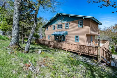 125 Skiway Circle, Beech Mountain, NC 28604 - Photo 1