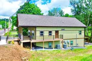 300 N Jefferson Ave, West Jefferson, NC 28694 - Photo 1