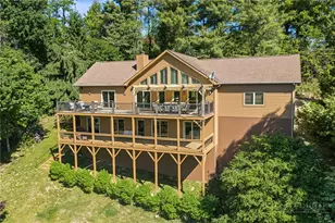331 Alpine Rd, Blowing Rock, NC 28605 - Photo 1