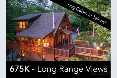351 Talon Drive, Boone, NC 28607 - Photo 1