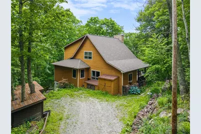 405 Snow Ridge Road, Banner Elk, NC 28604 - Photo 1