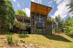 127 Bitter Root Dr, Blowing Rock, NC 28605 - Photo 1