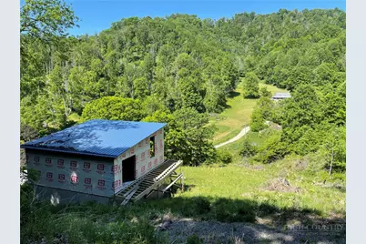 Tbd George's Gap Road, Vilas, NC 28692 - Photo 1