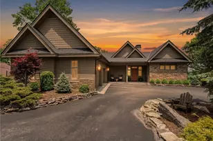 132 Grassy Gap Loop Rd, Beech Mountain, NC 28604 - Photo 1