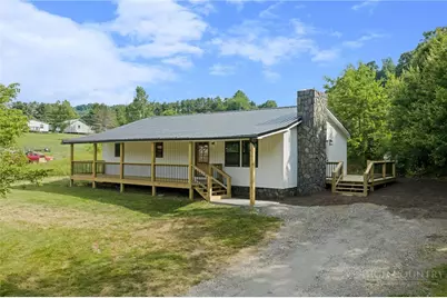 1925 Nettle Knob Road, West Jefferson, NC 28694 - Photo 1