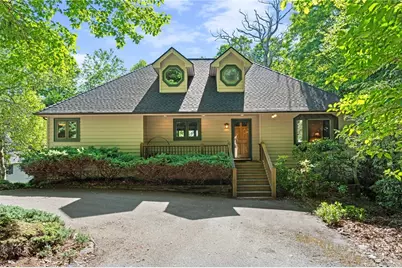 365 Peacock Drive, Blowing Rock, NC 28605 - Photo 1
