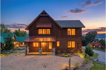 8 Long Crested Drive, Banner Elk, NC 28604 - Photo 1