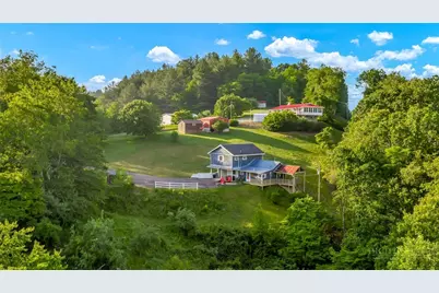 242 Ladd Parson Road, Crumpler, NC 28617 - Photo 1