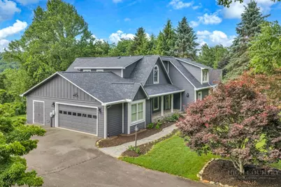 458 Fairway Ridge Drive, West Jefferson, NC 28694 - Photo 1