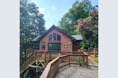 217 Rainbow Ridge Road, Zionville, NC 28698 - Photo 1