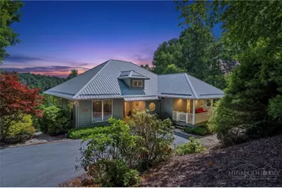 139 Twin Bridges Circle, Fleetwood, NC 28626 - Photo 1