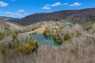 107 Chicory Ln, Beech Mountain, NC 28604 - Photo 1