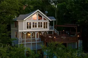 130 Raven Rd, Beech Mountain, NC 28604 - Photo 1