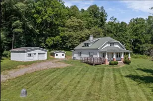 6689 Nc Hwy, Millers Creek, NC 28651 - Photo 1