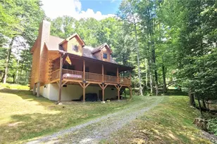 121 Whipporwill Way, Beech Mountain, NC 28604 - Photo 1