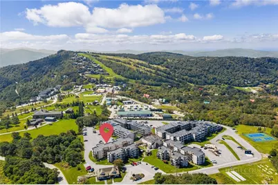 301 Pinnacle Inn Road #1313, Beech Mountain, NC 28604 - Photo 1
