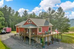 160 Papaws Pl Rd, West Jefferson, NC 28694 - Photo 1