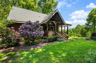 1284 River Breeze Dr, Creston, NC 28615 - Photo 1