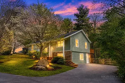 133 Rachel Court, Boone, NC 28607 - Photo 1