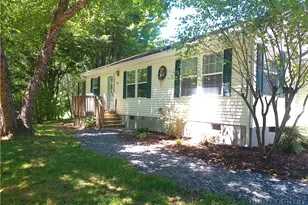 301 Tailor Made Ranch Rd, West Jefferson, NC 28694 - Photo 1