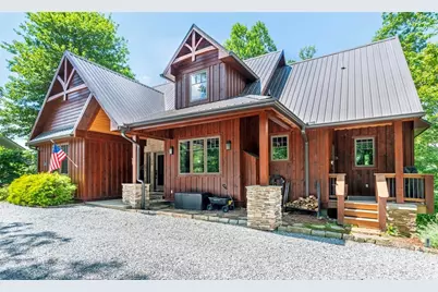 142 Summit Point Trail, Banner Elk, NC 28604 - Photo 1