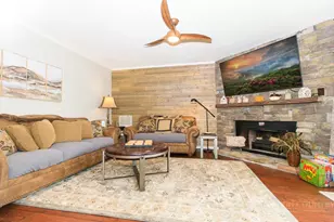 301 Pinnacle Inn Rd, Beech Mountain, NC 28604 - Photo 1