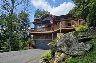 615 New Homestead Dr, Vilas, NC 28692 - Photo 1