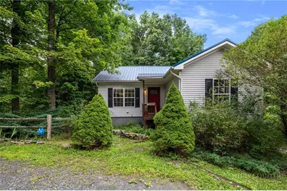121 Peace Hill Road, Fleetwood, NC 28626 - Photo 1