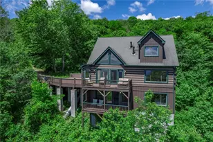 173 Huckleberry Ln, Banner Elk, NC 28605 - Photo 1