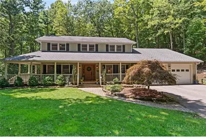 406 Deerfield Forest Parkway, Boone, NC 28607 - Photo 1
