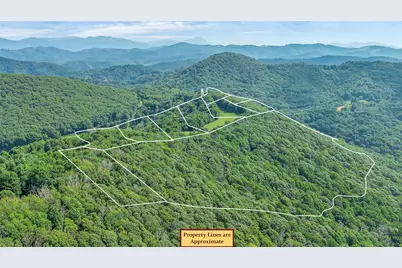 Tbd Little Windfall Road, Lansing, NC 28643 - Photo 1