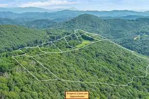 Tbd Little Windfall Rd, Lansing, NC 28643 - Photo 1