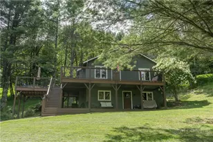 1107 Aho Rd, Blowing Rock, NC 28605 - Photo 1