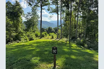 Lot 97 Bear Paw Road, Elk Park, NC 28622 - Photo 1