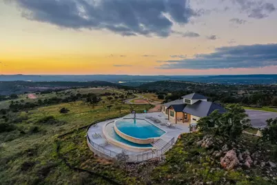 Lot 74 Big Creek Drive, Kingsland, TX 78639 - Photo 1