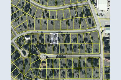 Lot 1136 Hi Mesa, Horseshoe Bay, TX 78657 - Photo 1